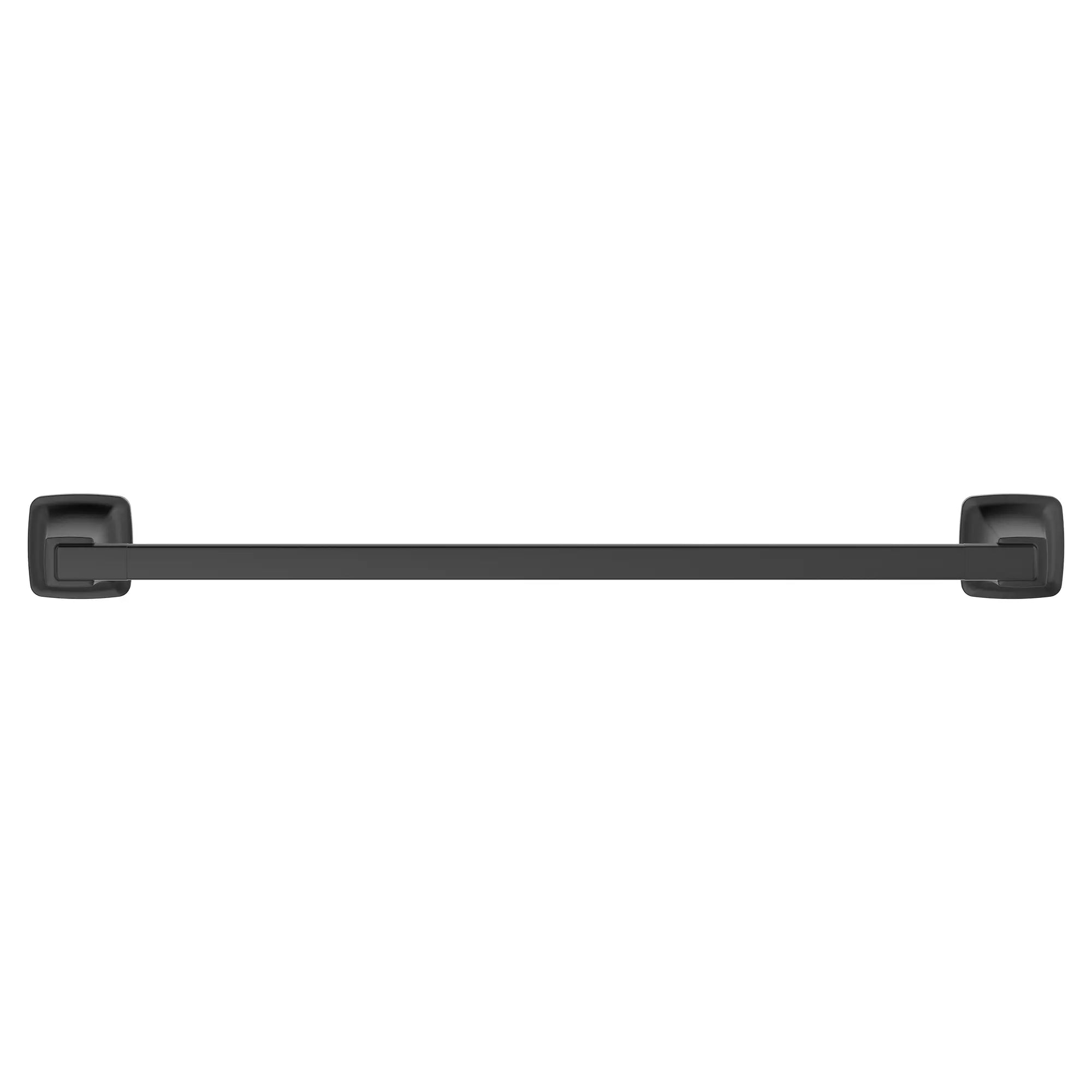 Toallero de barra Townsend® de 458 mm // 18 IN / MATTE BLACK // 152275_7353018.243_2_0_CDNwebp.webp