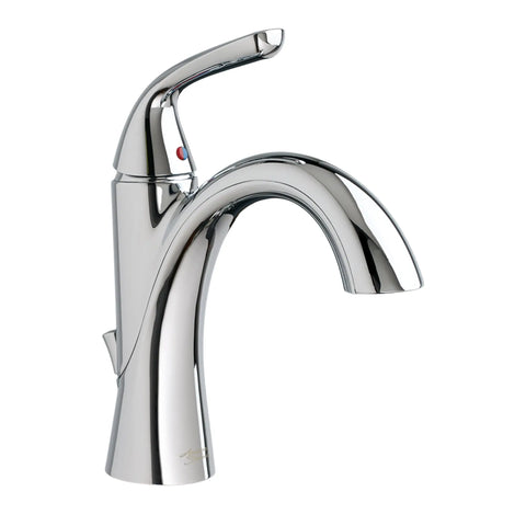 Monomando para lavabo Fluent