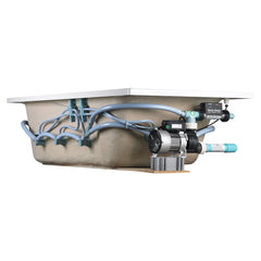 EverClean 72 Inch by 36 Inch Whirlpool // WHITE // 170195_P-7236LC020_CDNwebp.webp