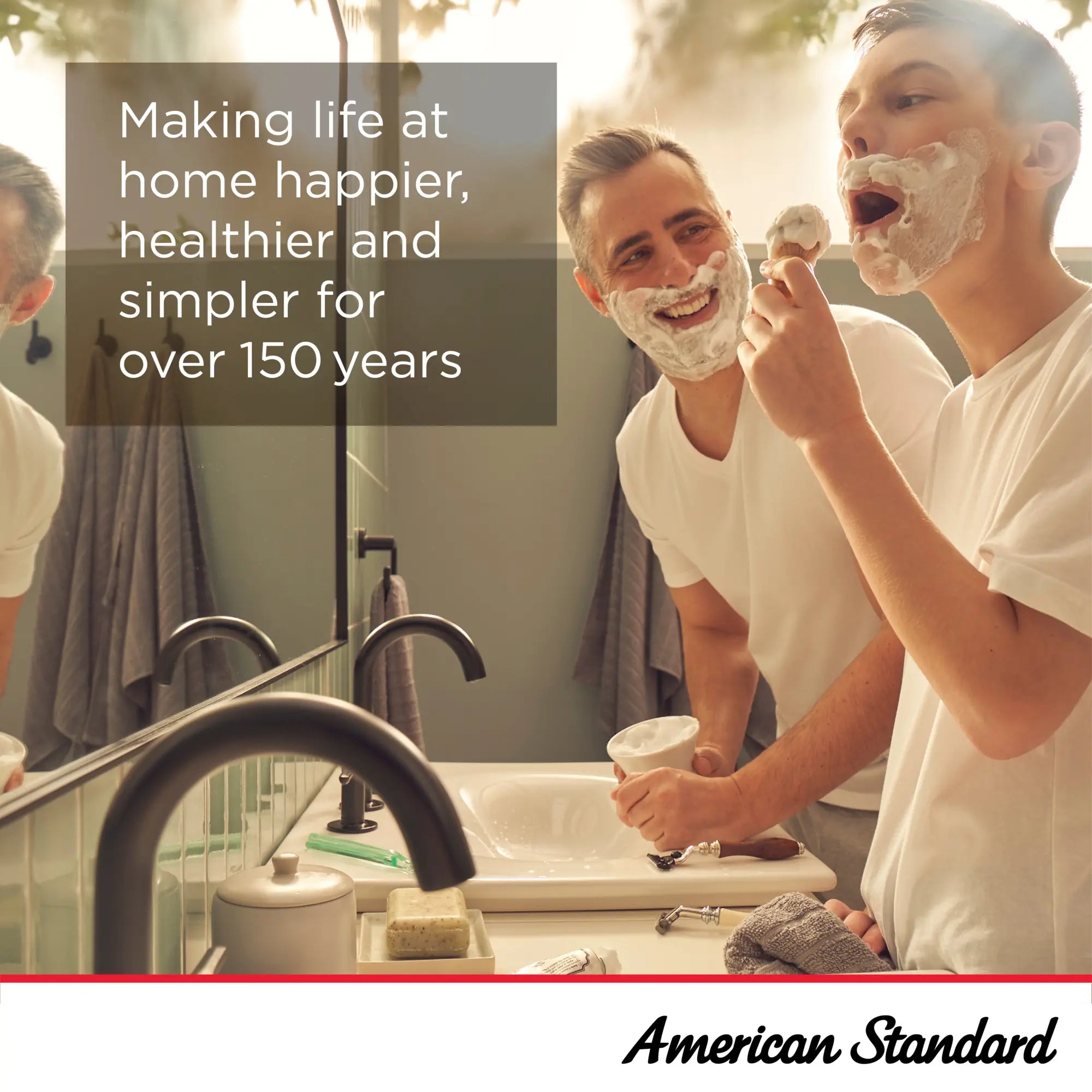 Monomando para regadera Aspirations™ // VALVE ONLY / CROMO // 176856_BrandStory_Infographic_Bathroom_0001_JUL2025_1_CDNwebp.webp