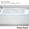 EverClean 72 Inch by 36 Inch Whirlpool // WHITE // 249193_EasyCleanTub_Infographic_Generic_0001_OCT2024_CDNwebp.webp