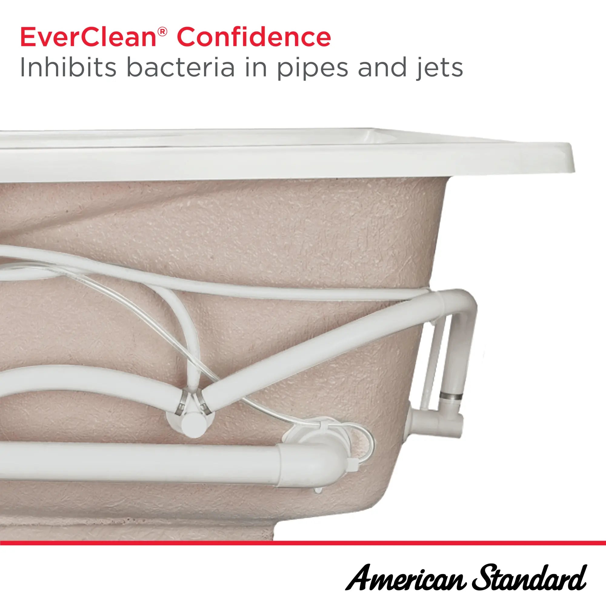 Tina con hidromasaje EverClean® 1524 x 813 mm con delantal integral // BLANCO // 249195_EverClean_Infographic_Generic_0004_JUL2024_CDNwebp_b814b6e1-0e08-4635-a149-817d5bef7faf.webp