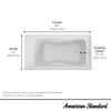 EverClean 5 ft x 32-inch IA-RHO // WHITE // 249221_EverCleanWhirlpool_Infographic_2425LC-RHO_0001_OCT2024_CDNwebp.webp