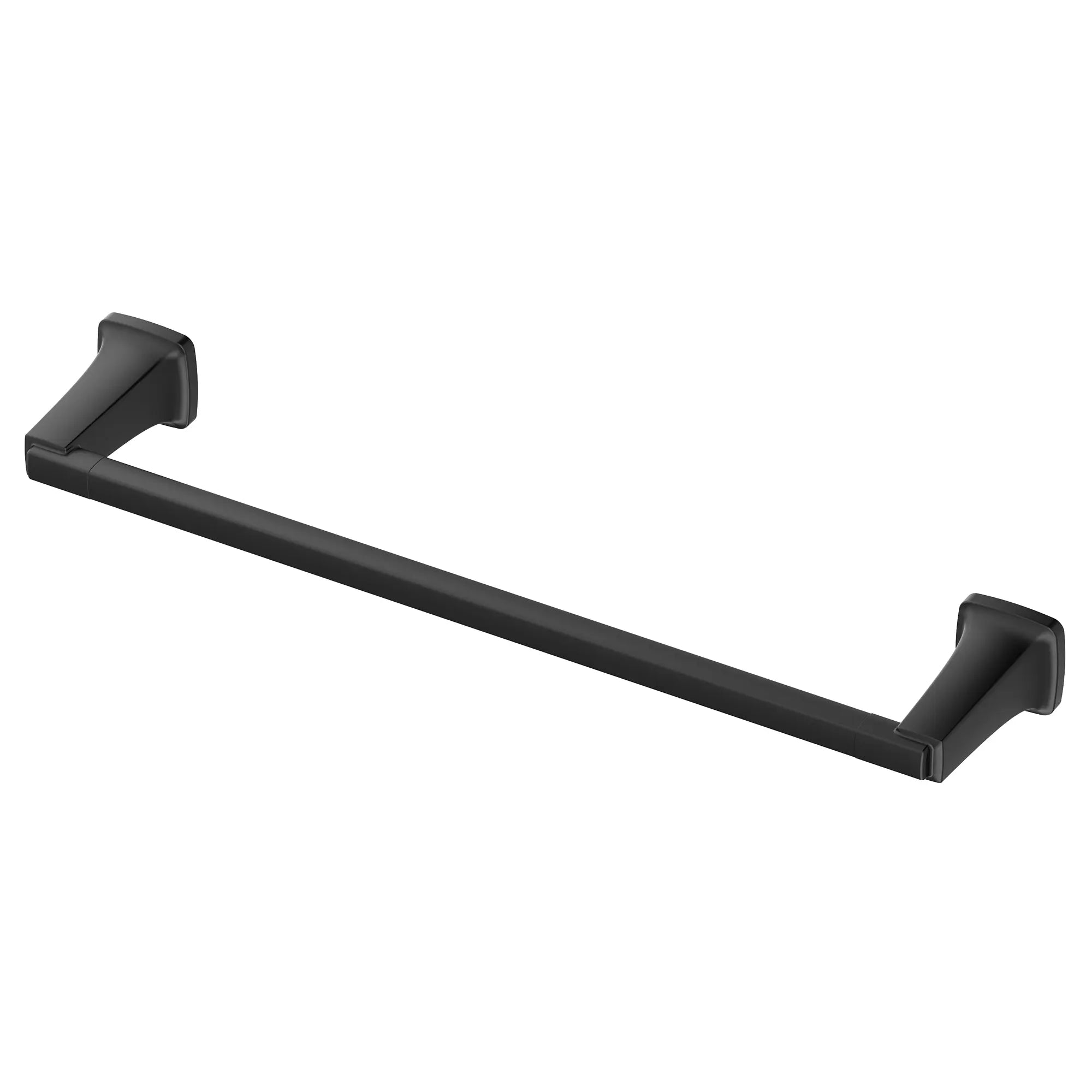 Toallero de barra Townsend® de 458 mm // 18 IN / MATTE BLACK // 59828_7353018.243_1_0_CDNwebp.webp
