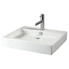 Studio® 22 x 18-1/2-Inch Above Counter Sink With Center Hole Only // WHITE // 115411_P_0621001020_04(1)_CDNwebp.webp