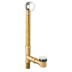 Universal Bathtub Drain // CHROME // 116147_P_1583470002_CDNwebp.webp