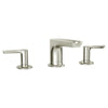 Studio® S Bathtub Faucet With Lever Handles for Flash® Rough-In Valve //   BRUSHED NICKEL // 130354_T105900295_CDNwebp.webp