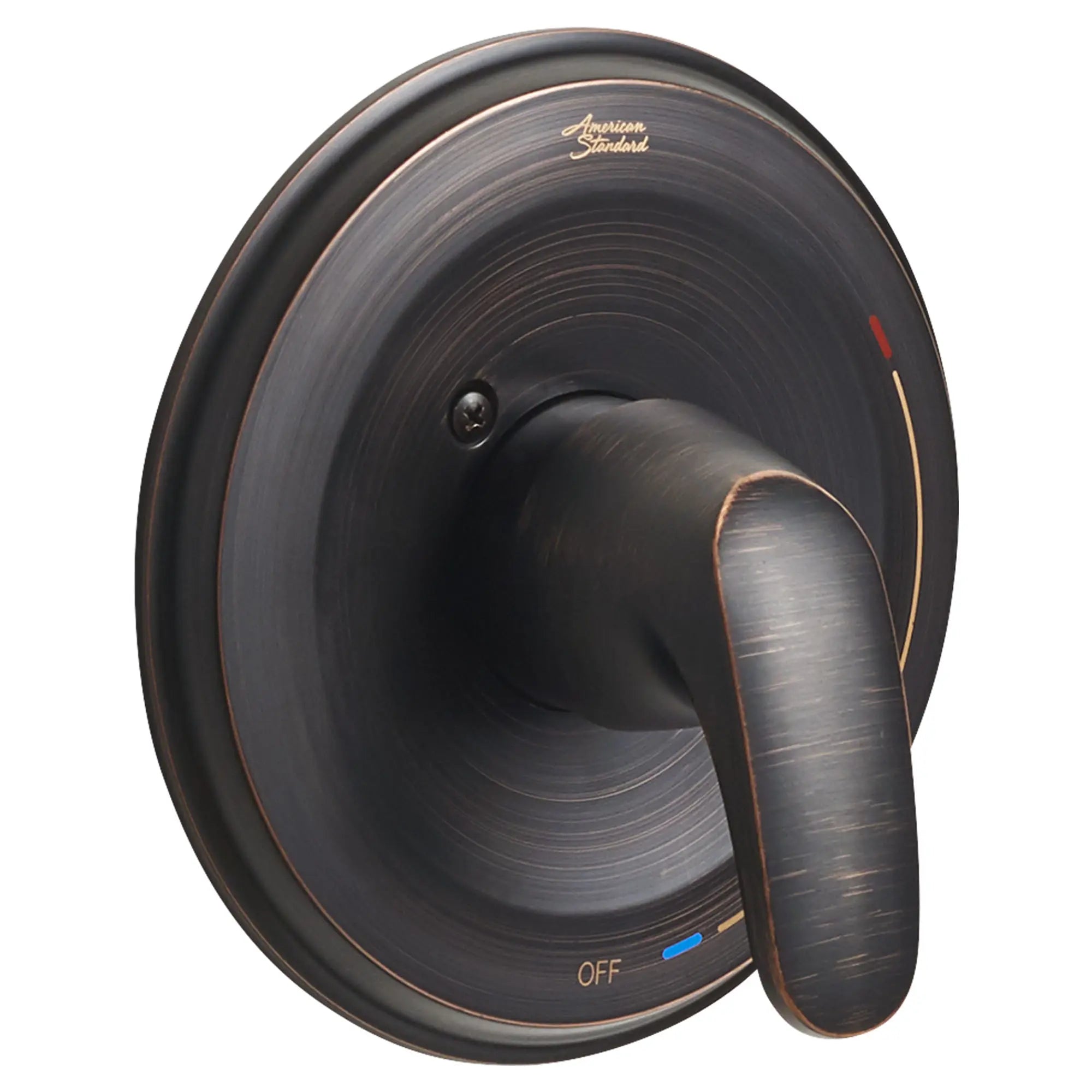 Monomando para regadera Colony® // VALVE ONLY / LEGACY BRONZE // 131782_TU075500278_CDNwebp.webp