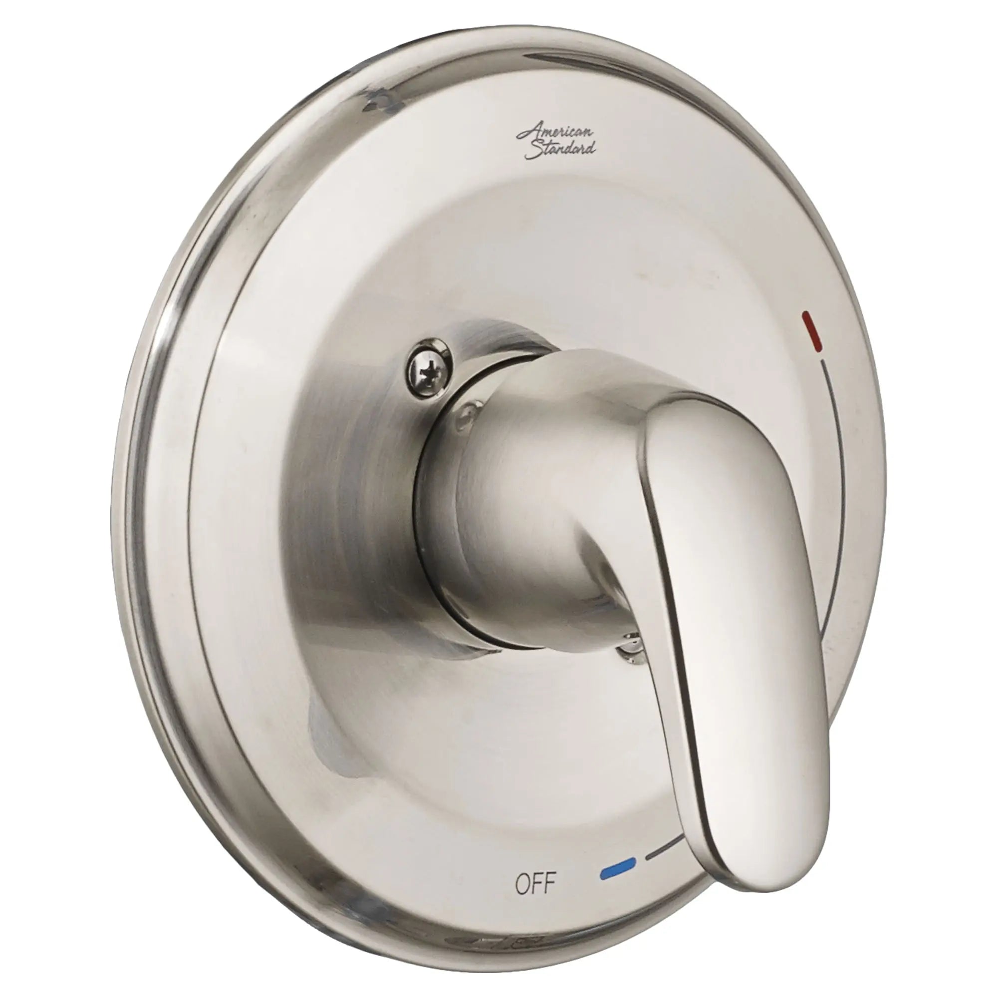 Monomando para regadera Colony® // VALVE ONLY / BRUSHED NICKEL // 131784_TU075500295_CDNwebp_a2bed5a8-b60a-4558-a67e-a390259fbe7c.webp