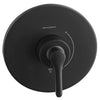 Studio® S Valve Only Trim Kit With Double Ceramic Pressure Balance Cartridge With Lever Handle // MATTE BLACK // 131831_TU105500243_1_CDNwebp.webp
