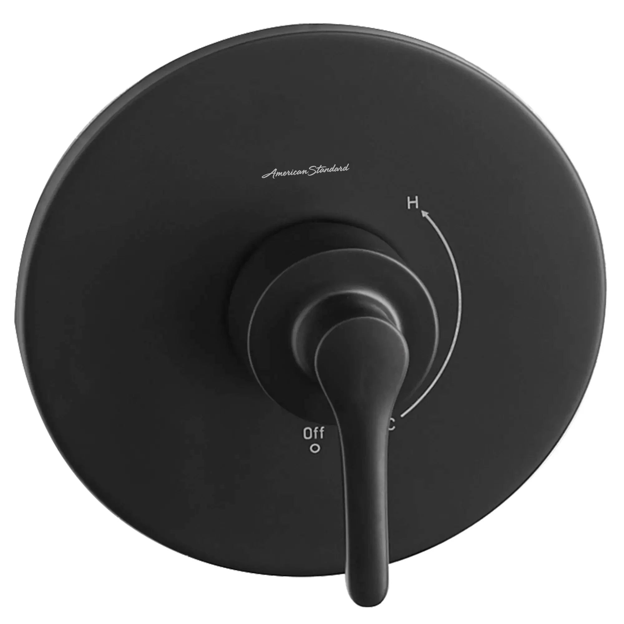 Monomando para regadera Studio S // VALVE ONLY / NEGRO MATE // 131831_TU105500243_1_CDNwebp.webp