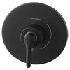 Studio® S Valve Only Trim Kit With Double Ceramic Pressure Balance Cartridge With Lever Handle // MATTE BLACK // 131835_TU105500243_2_CDNwebp.webp