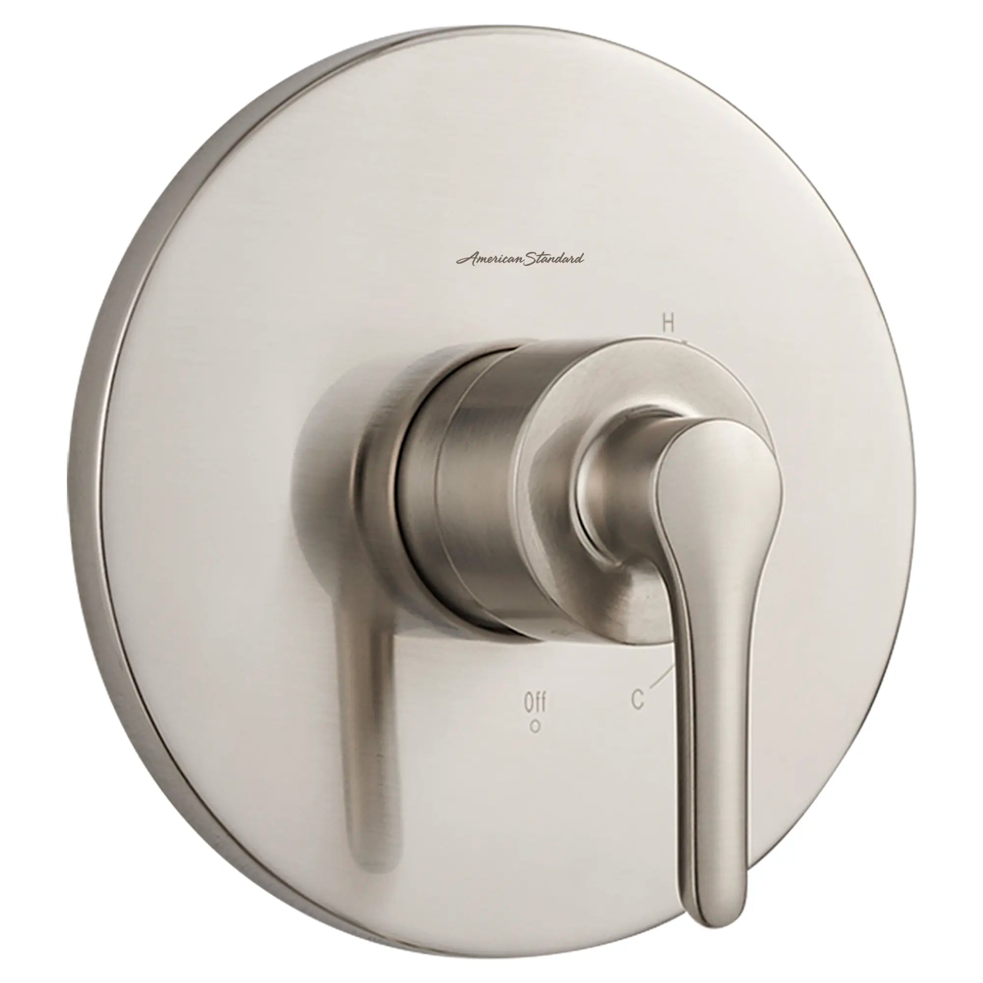 Monomando para regadera Studio S // VALVE ONLY / BRUSHED NICKEL // 131836_TU105500295_1_CDNwebp.webp