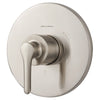 Studio® S Valve Only Trim Kit With Double Ceramic Pressure Balance Cartridge With Lever Handle //   BRUSHED NICKEL // 131840_TU105500295_2_CDNwebp.webp
