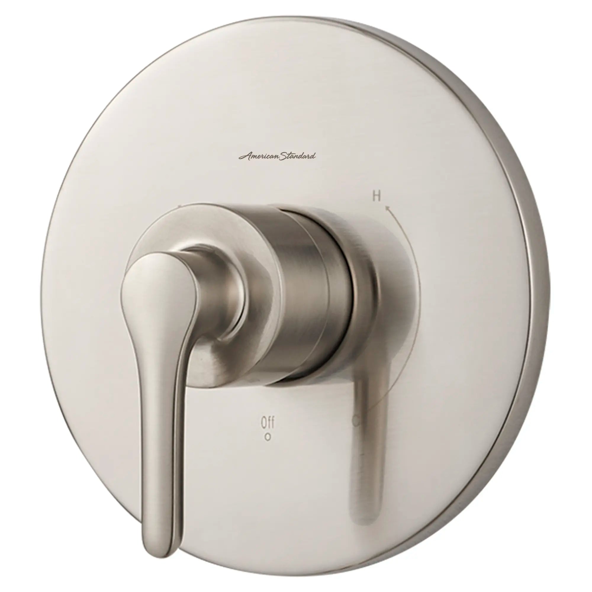 Monomando para regadera Studio S // VALVE ONLY / BRUSHED NICKEL // 131840_TU105500295_2_CDNwebp.webp