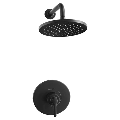 Kit de regadera ahorradora Studio S