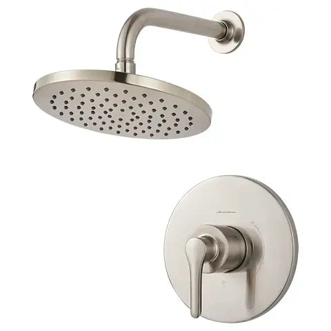 Kit de regadera ahorradora Studio S // SHOWER / BRUSHED NICKEL // 131879_TU105507295_2_CDNwebp.webp