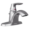 Bedminister® 4-Inch Centerset Single-Handle Bathroom Faucet 1.2 gpm/4.5 L/min With Lever Handle //   BRUSHED NICKEL // 135128_Image_7508101.295_BEDMINISTER_Centreset_CDNwebp.webp