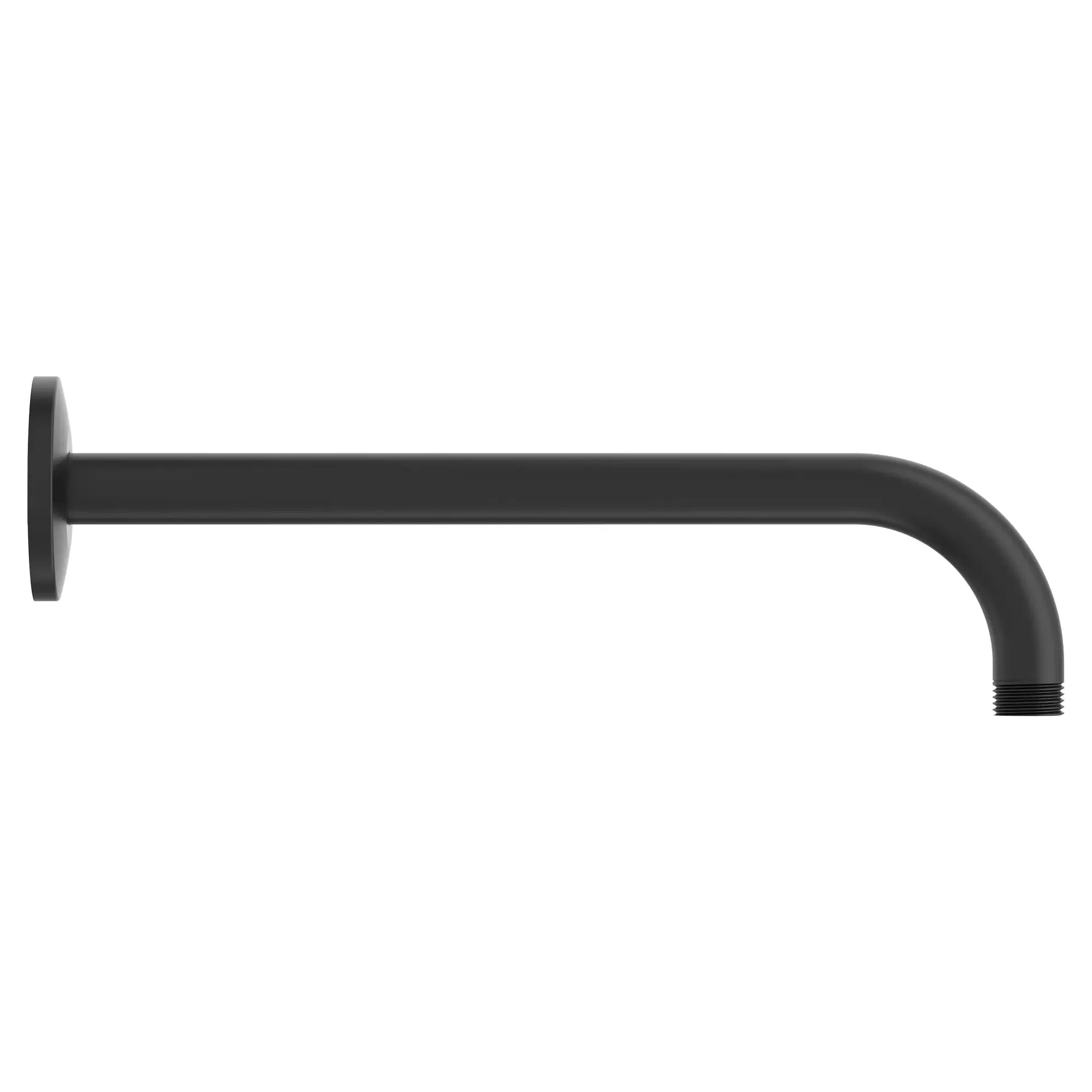 Brazo y chapetón de regadera de 305 mm // MATTE BLACK // 152268_1660194.243_3_CDNwebp.webp