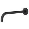 Rain 12-Inch Wall Mount Right Angle Rain Showerhead Arm // MATTE BLACK // 152269_1660194.243_2_CDNwebp.webp