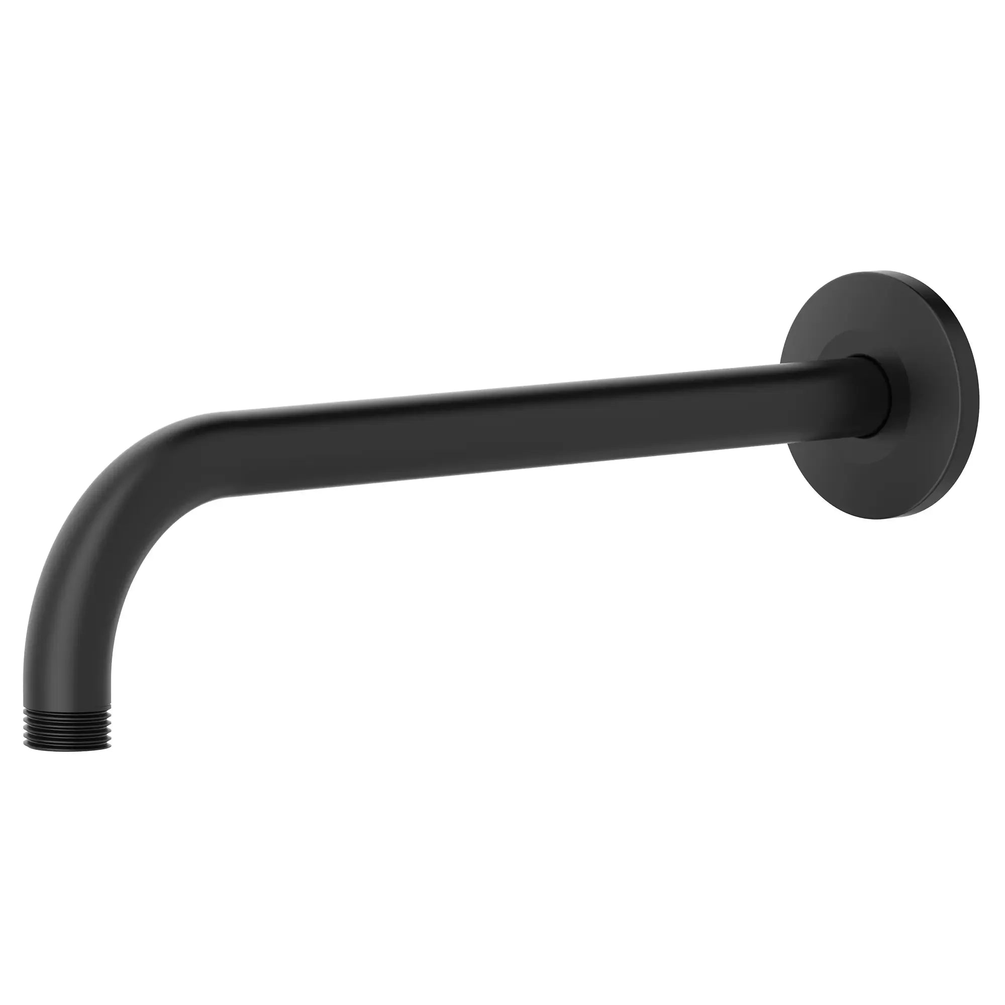 Brazo y chapetón de regadera de 305 mm // MATTE BLACK // 152269_1660194.243_2_CDNwebp.webp