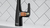 Colony® PRO Single-Handle Pull-Down Dual Spray Kitchen Faucet 1.5 gpm/5.7 L/min // MATTE BLACK // 153322_B-7077300.243_xray_CDNwebp.webp