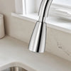 [7077300.002] Colony® PRO Single-Handle Pull-Down Dual Spray Kitchen Faucet 1.5 gpm/5.7 L/min - Polished Chrome
