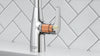 Colony® PRO Single-Handle Pull-Down Dual Spray Kitchen Faucet 1.5 gpm/5.7 L/min // CHROME // 153329_B-7077300.002_xray_CDNwebp.webp