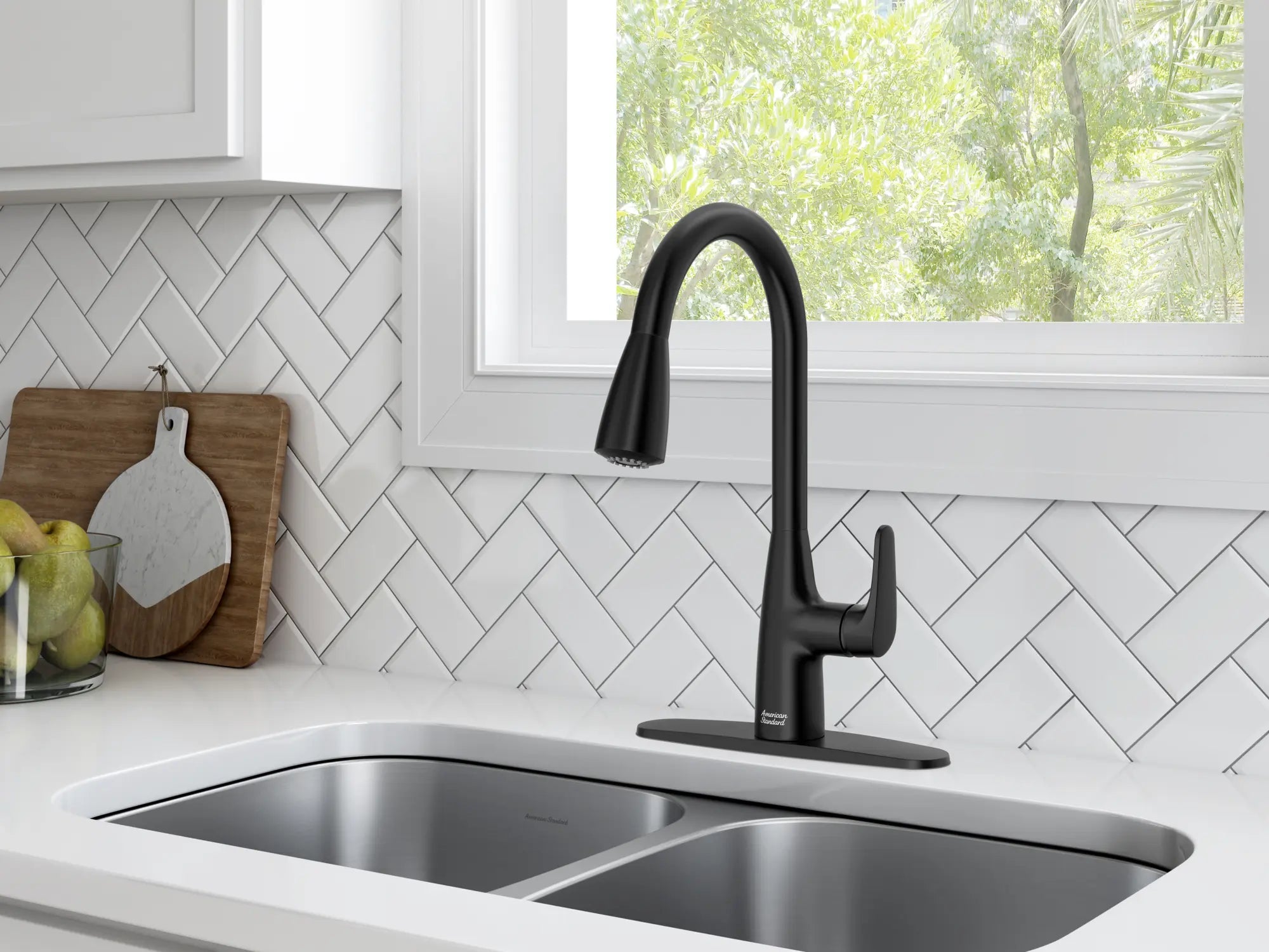 Monomando para cocina Colony® Pro // NEGRO MATE // 153332_B-7077300.243_2_CDNwebp.webp