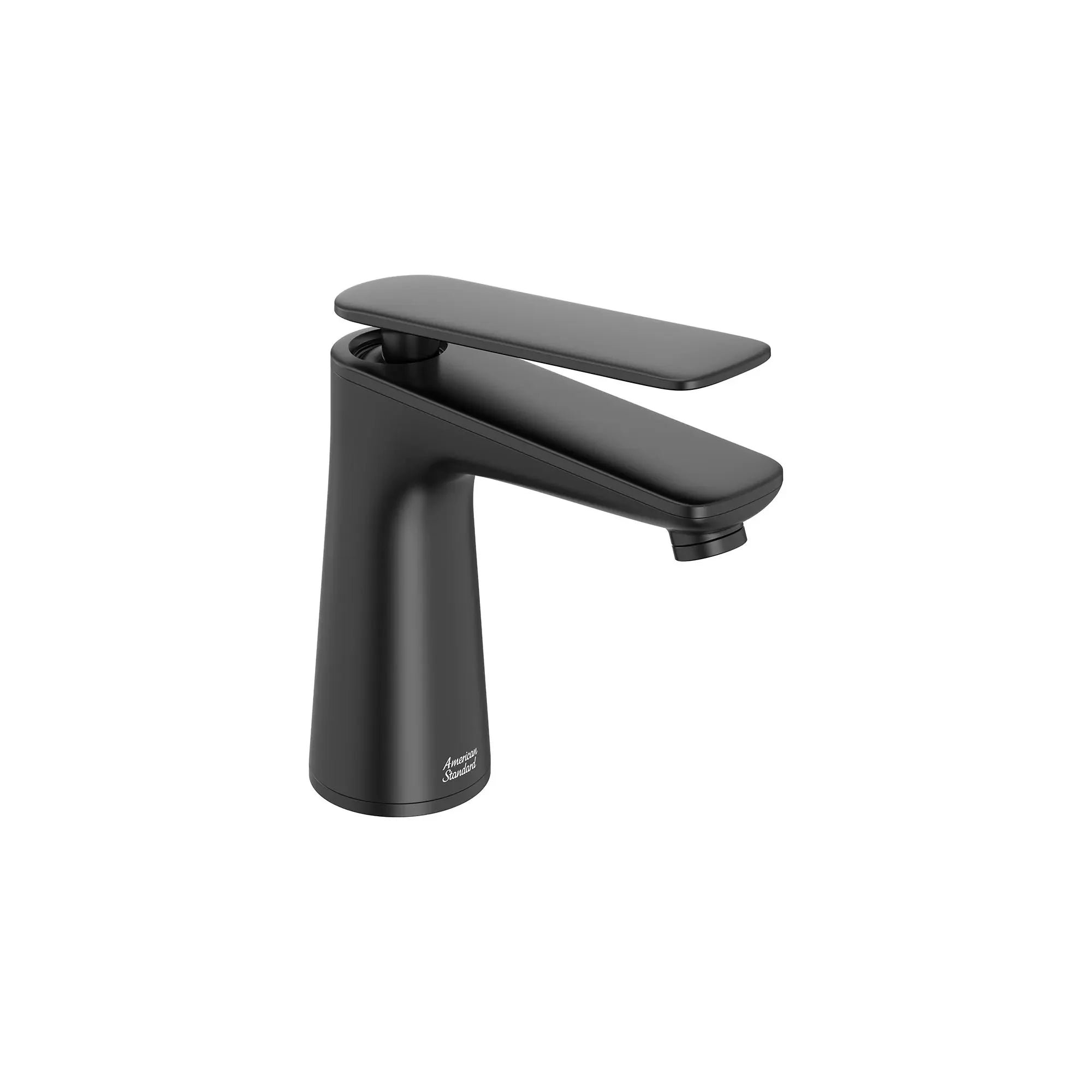 Monomando para lavabo Aspirations™ // NEGRO MATE // 155522_Aspirations_SiloRight_7061101.243_0001_Jan2023_CDNwebp.webp