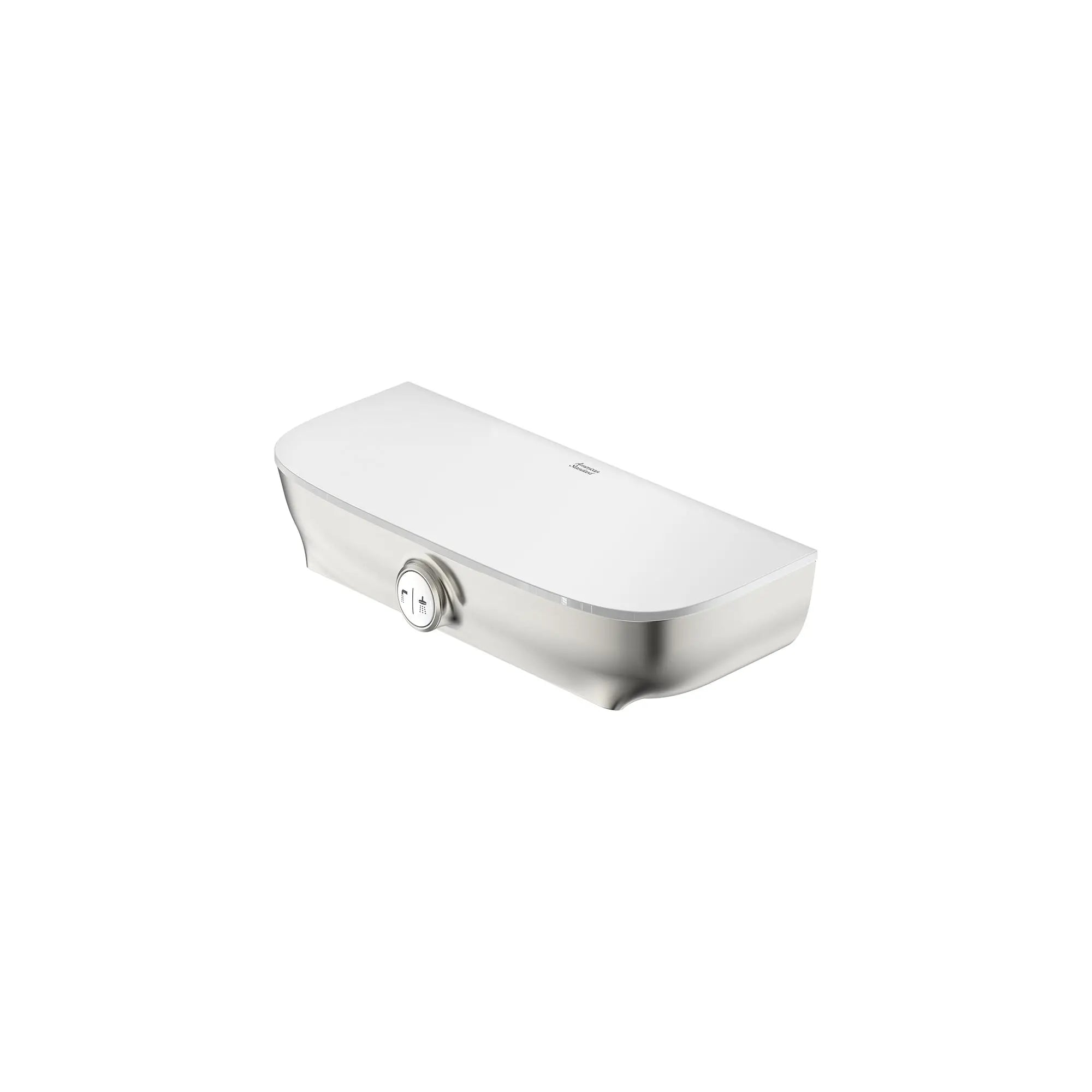 Salida en cascada para tina Aspirations™ // BRUSHED NICKEL // 155540_Aspirations_SiloLeft_8888116.295_0001_Jan2023_0_CDNwebp_7dc18f5b-4f54-4353-956a-33d0738c5ee5.webp
