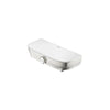 Aspirations Diverting Waterfall Tub Spout // BRUSHED NICKEL // 155540_Aspirations_SiloLeft_8888116.295_0001_Jan2023_CDNwebp.webp