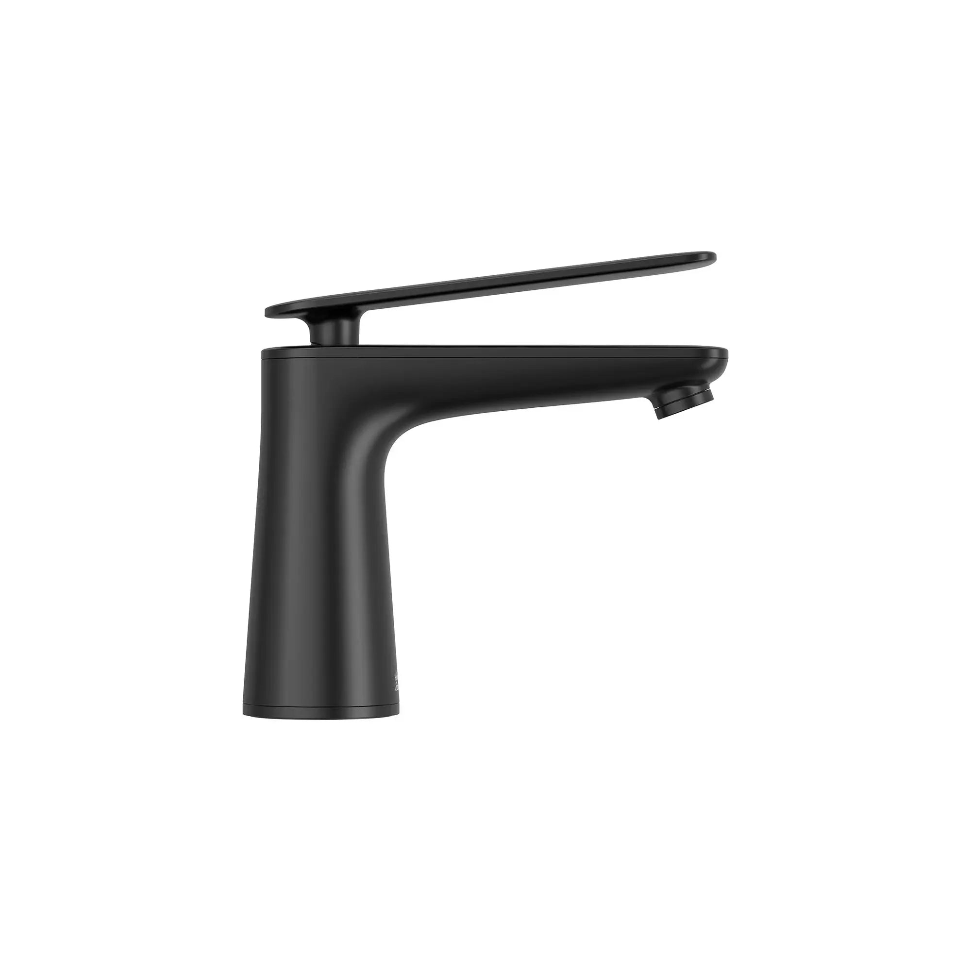 Monomando para lavabo Aspirations™ // NEGRO MATE // 155541_Aspirations_SiloSide_7061101.243_0001_Jan2023_CDNwebp.webp