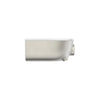 Aspirations Diverting Waterfall Tub Spout // BRUSHED NICKEL // 155542_Aspirations_SiloSide_8888116.295_0001_Jan2023_CDNwebp.webp