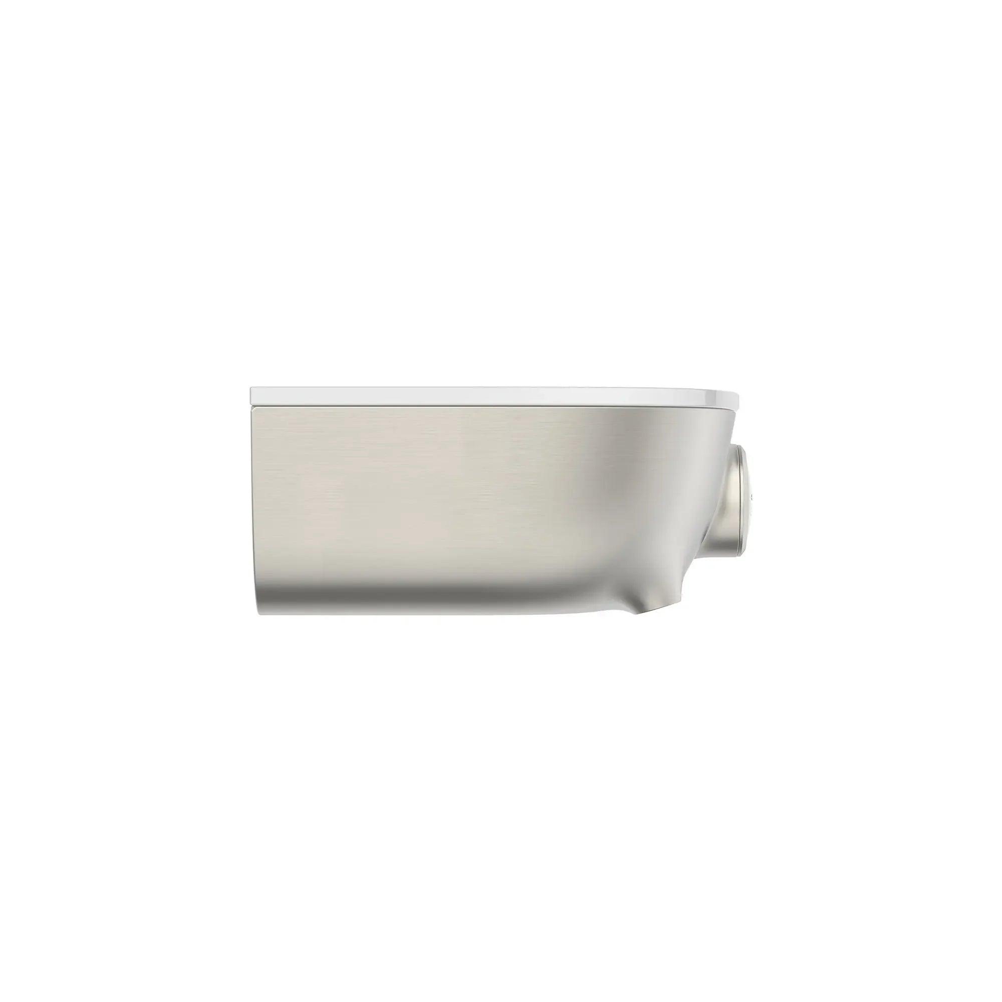 Salida en cascada para tina Aspirations™ // BRUSHED NICKEL // 155542_Aspirations_SiloSide_8888116.295_0001_Jan2023_CDNwebp.webp