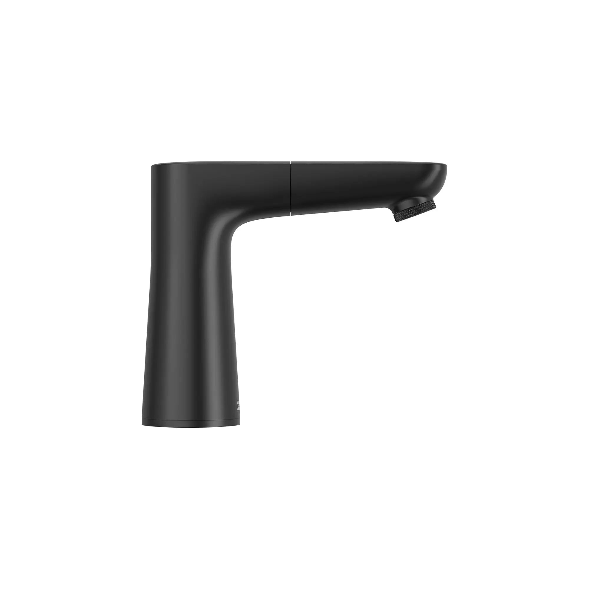Monomando extraíble para lavabo Aspirations™ // NEGRO MATE // 155545_Aspirations_SiloSide_7061121.243_0001_Jan2023_CDNwebp.webp