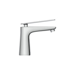 Aspirations Single-Handle Bathroom Faucet 1.2 gpm/4.5 L/min With Lever Handle // CHROME // 155546_Aspirations_SiloSide_7061101.002_0001_Jan2023_CDNwebp.webp