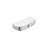 Aspirations Diverting Waterfall Tub Spout // CHROME // 155566_Aspirations_SiloRight_8888116.002_0001_Jan2023_CDNwebp.webp