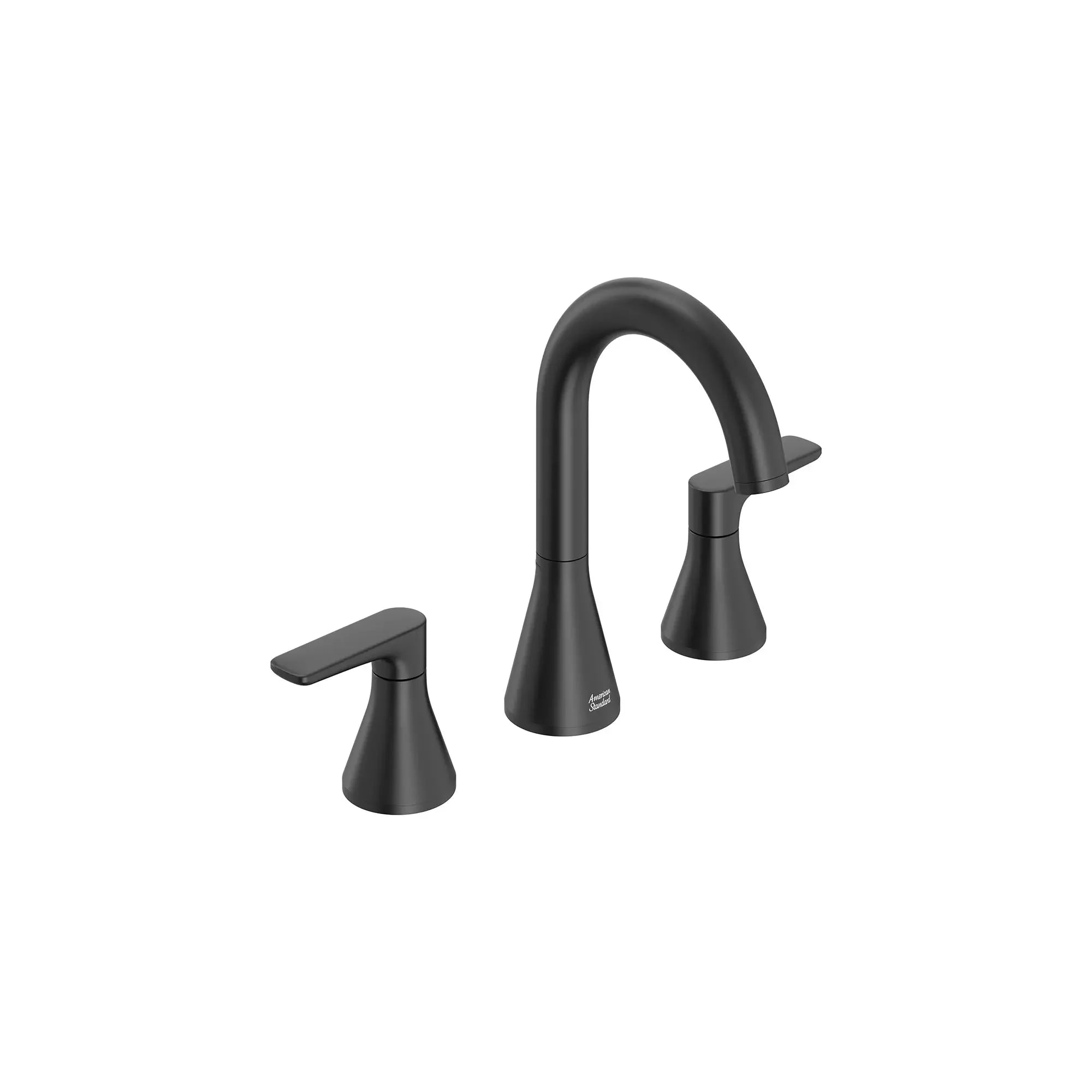 Duomando para lavabo Aspirations™ // NEGRO MATE // 155570_Aspirations_SiloRight_7061801.243_0001_Jan2023_CDNwebp.webp