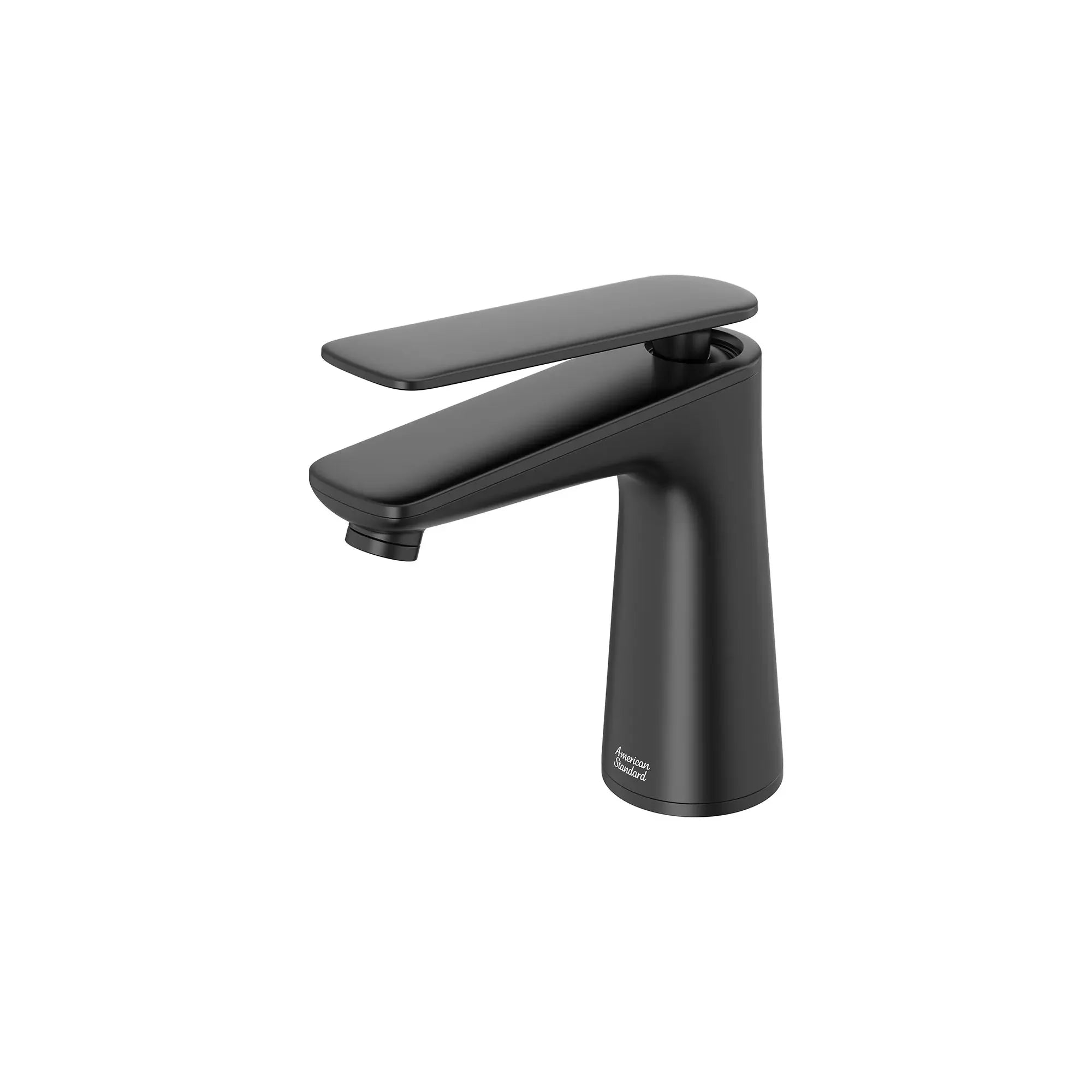 Monomando para lavabo Aspirations™ // NEGRO MATE // 155576_Aspirations_SiloLeft_7061101.243_0001_Jan2023_CDNwebp.webp