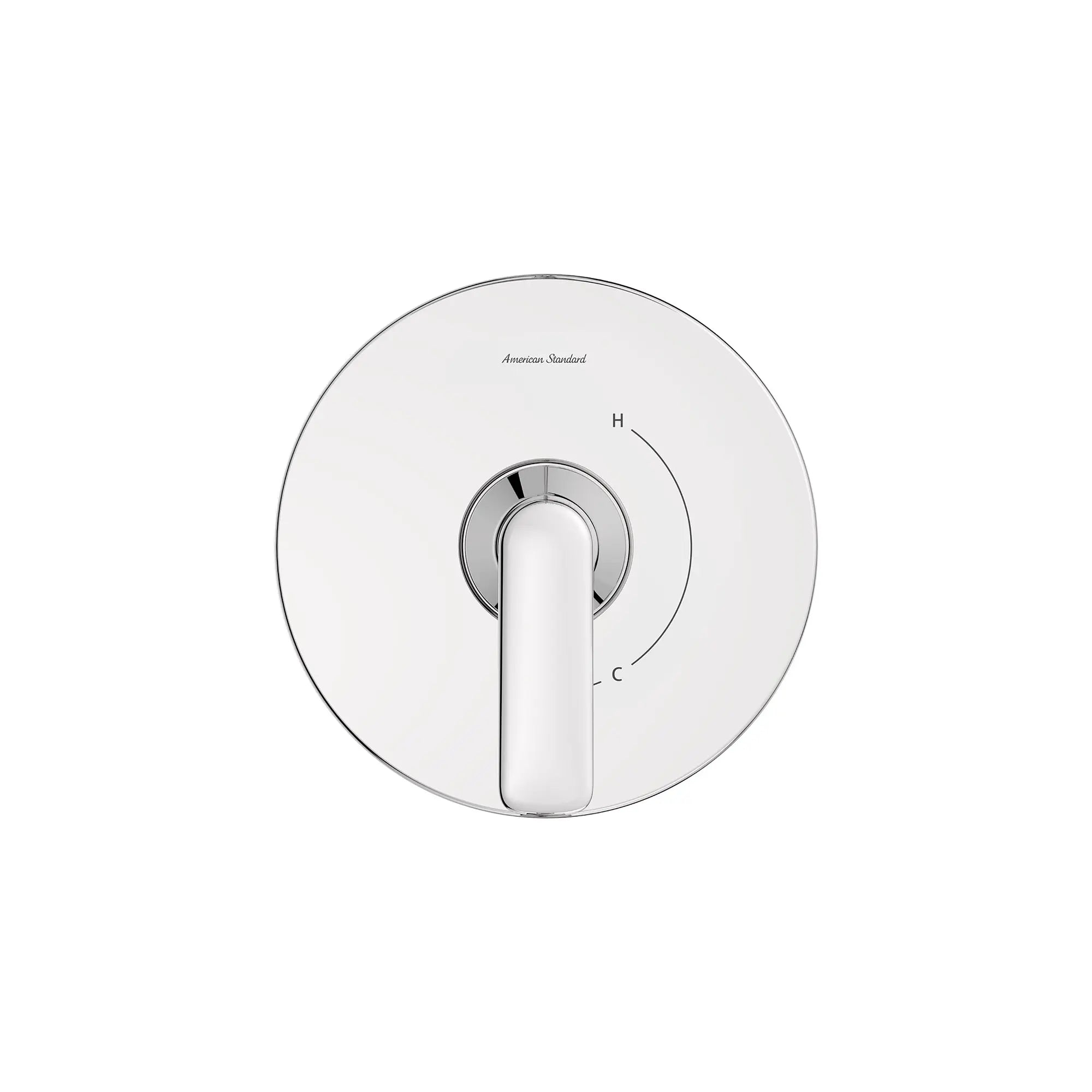 Monomando para regadera Aspirations™ // VALVE ONLY / CROMO // 155577_Aspirations_SiloFront_tu061500.002_0001_Jan2023_0_CDNwebp.webp