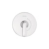 Aspirations Pressure Balance Valve Trim With Double Ceramic Pressure Balance Cartridge and Lever Handle // CHROME // 155577_Aspirations_SiloFront_tu061500.002_0001_Jan2023_CDNwebp.webp