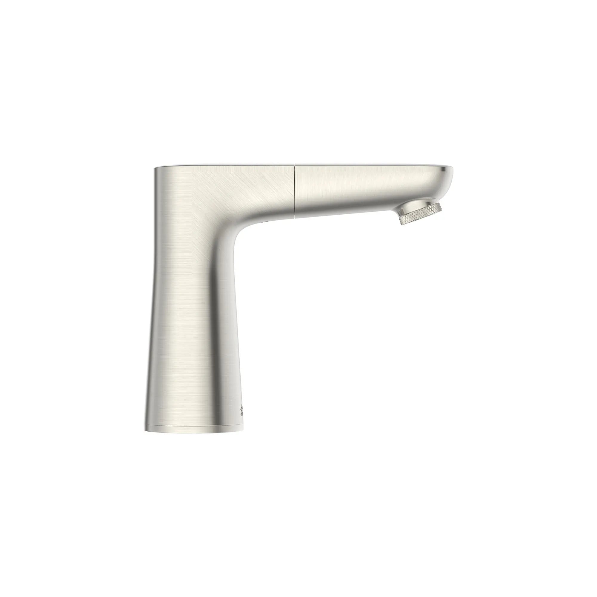 Monomando extraíble para lavabo Aspirations™ // BRUSHED NICKEL // 155583_Aspirations_SiloSide_7061121.295_0001_Jan2023_CDNwebp.webp