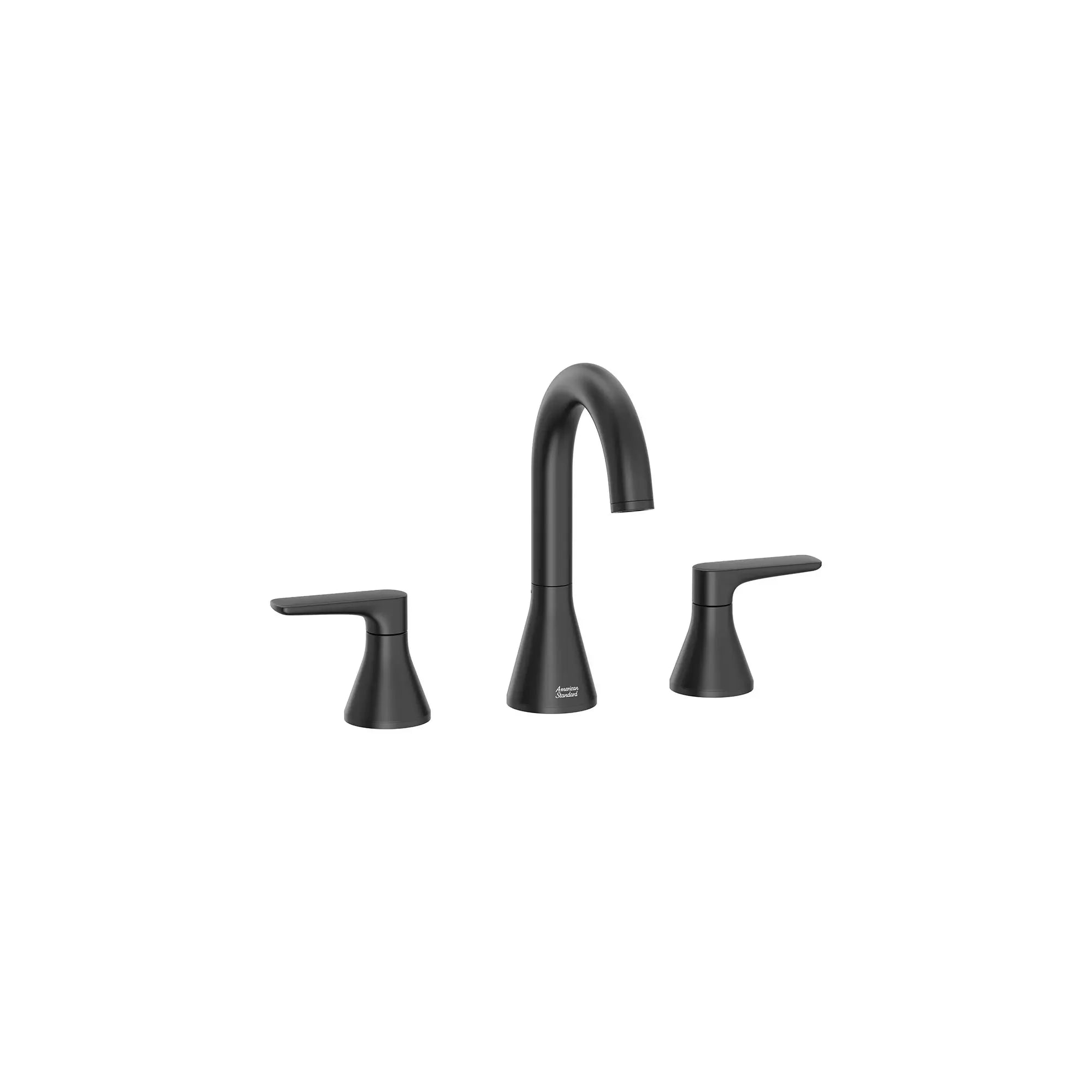 Duomando para lavabo Aspirations™ // NEGRO MATE // 155585_Aspirations_SiloRight_7061801.243_0002_Jan2023_CDNwebp.webp
