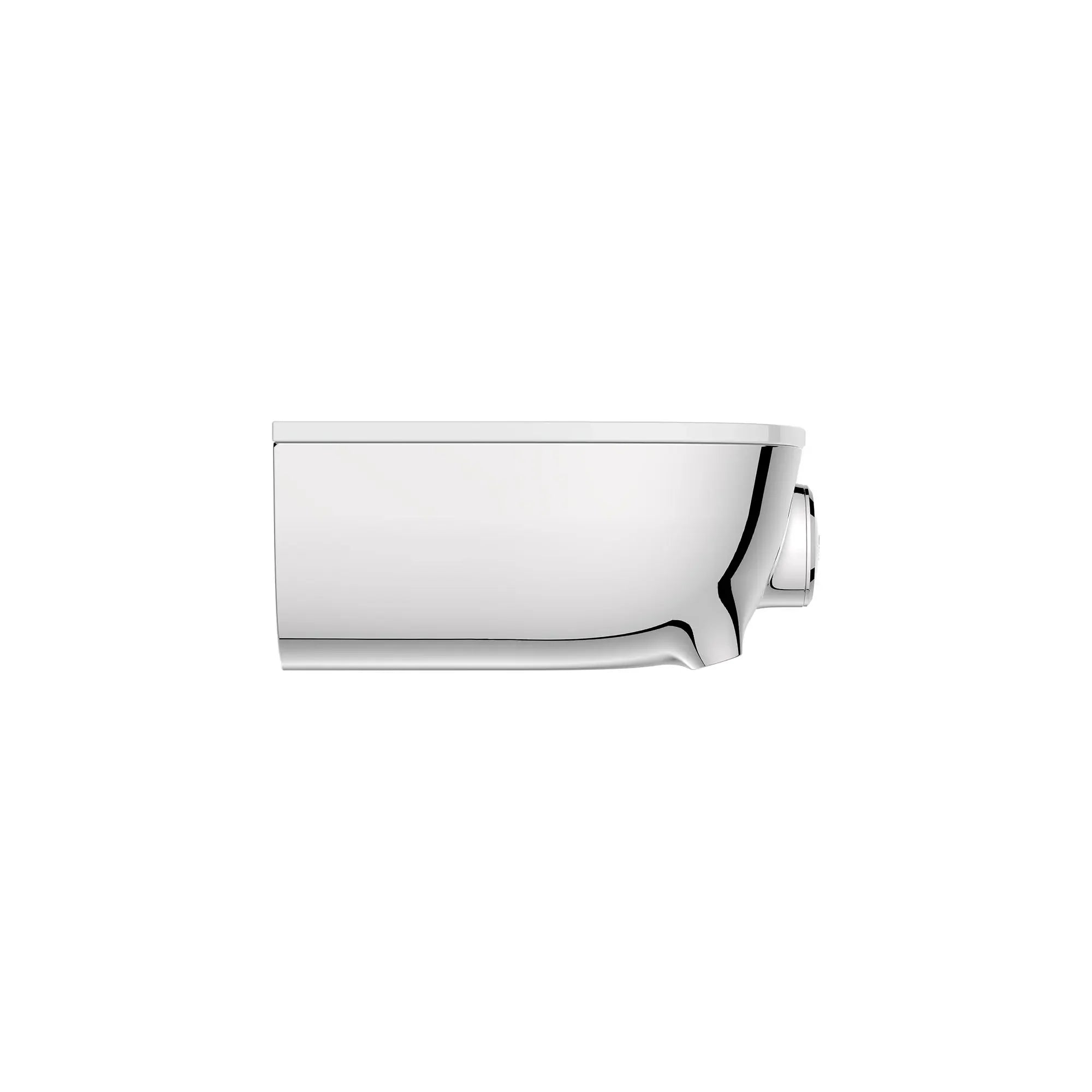 Salida en cascada para tina Aspirations™ // CROMO // 155587_Aspirations_SiloSide_8888116.002_0001_Jan2023_CDNwebp.webp