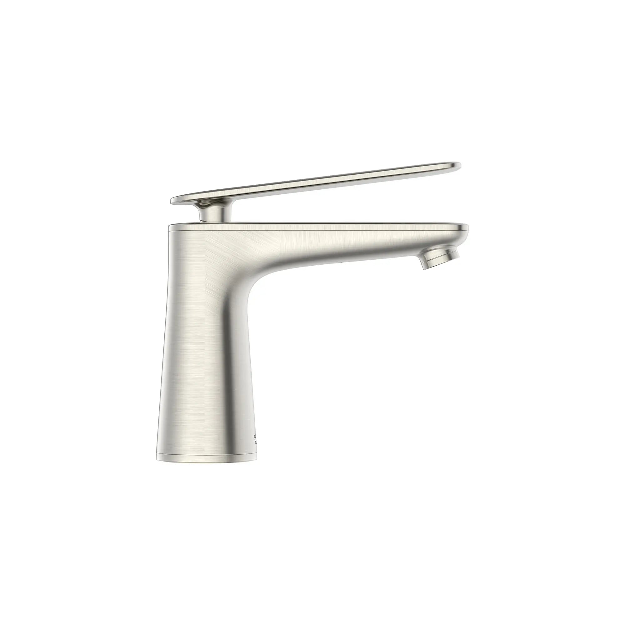 Monomando para lavabo Aspirations™ // BRUSHED NICKEL // 155588_Aspirations_SiloSide_7061101.295_0001_Jan2023_CDNwebp.webp
