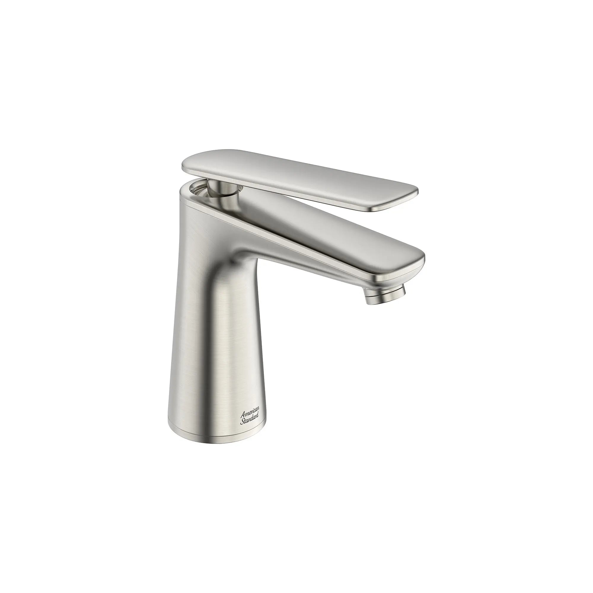 Monomando para lavabo Aspirations™ // BRUSHED NICKEL // 155590_Aspirations_SiloRight_7061101.295_0001_Jan2023_0_CDNwebp.webp
