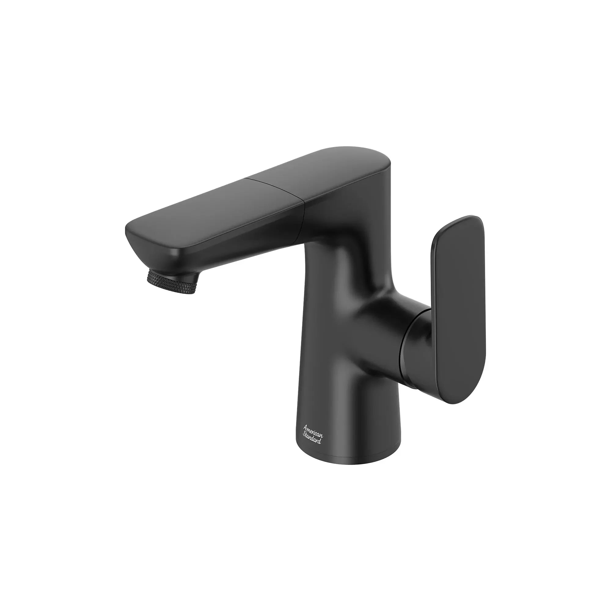 Monomando extraíble para lavabo Aspirations™ // NEGRO MATE // 155593_Aspirations_SiloLeft_7061121.243_0001_Jan2023_CDNwebp.webp