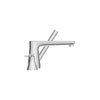 Aspirations 4-Hole 2-Handle Deck Mount Roman Tub Faucet  With Lever Handles and Personal Shower // CHROME // 155598_Aspirations_SiloSide_t061901.002_0001_Jan2023_CDNwebp.webp