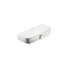 Aspirations Diverting Waterfall Tub Spout // BRUSHED NICKEL // 155606_Aspirations_SiloRight_8888116.295_0001_Jan2023_CDNwebp.webp